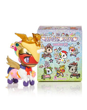TKDK Tokidoki Unicorno Series 11 Surprise Box Kawaii Gifts