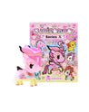 TKDK Tokidoki Unicorno Series X Surprise Box Kawaii Gifts 840080899862