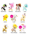 TKDK Tokidoki Unicorno Series X Surprise Box Kawaii Gifts 840080899862