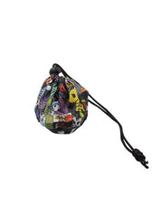 TKDK tokidoki NYC Reusable Tote Bag Kawaii Gifts 840080803944