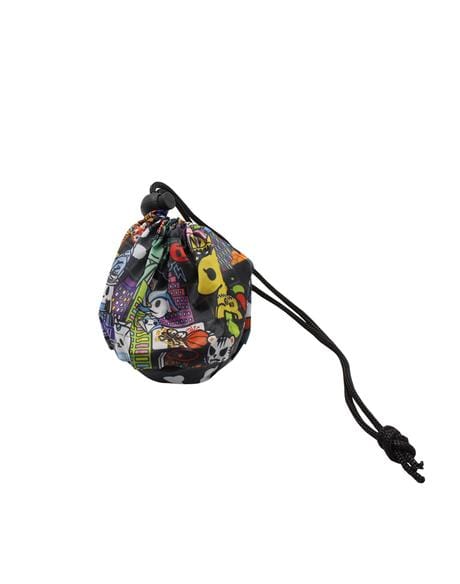 TKDK tokidoki NYC Reusable Tote Bag Kawaii Gifts 840080803944