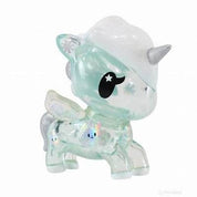 TKDK tokidoki Unicorno 5” Vinyl Holiday Blue Kawaii Gifts 818310025930