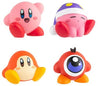 TOMY Kirby Dream Land Soft Vinyl Mascots Surprise Capsule Kawaii Gifts 796714679426