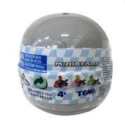 TOMY TOMY Mario Kart Pull Back Racers Kawaii Gifts 796714679365