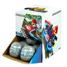 TOMY TOMY Mario Kart Pull Back Racers Kawaii Gifts 796714679365