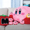 TOMY Jumbo Kirby Club Mocchi-Mocchi 24" Jumbo Plush Kawaii Gifts 053941129842