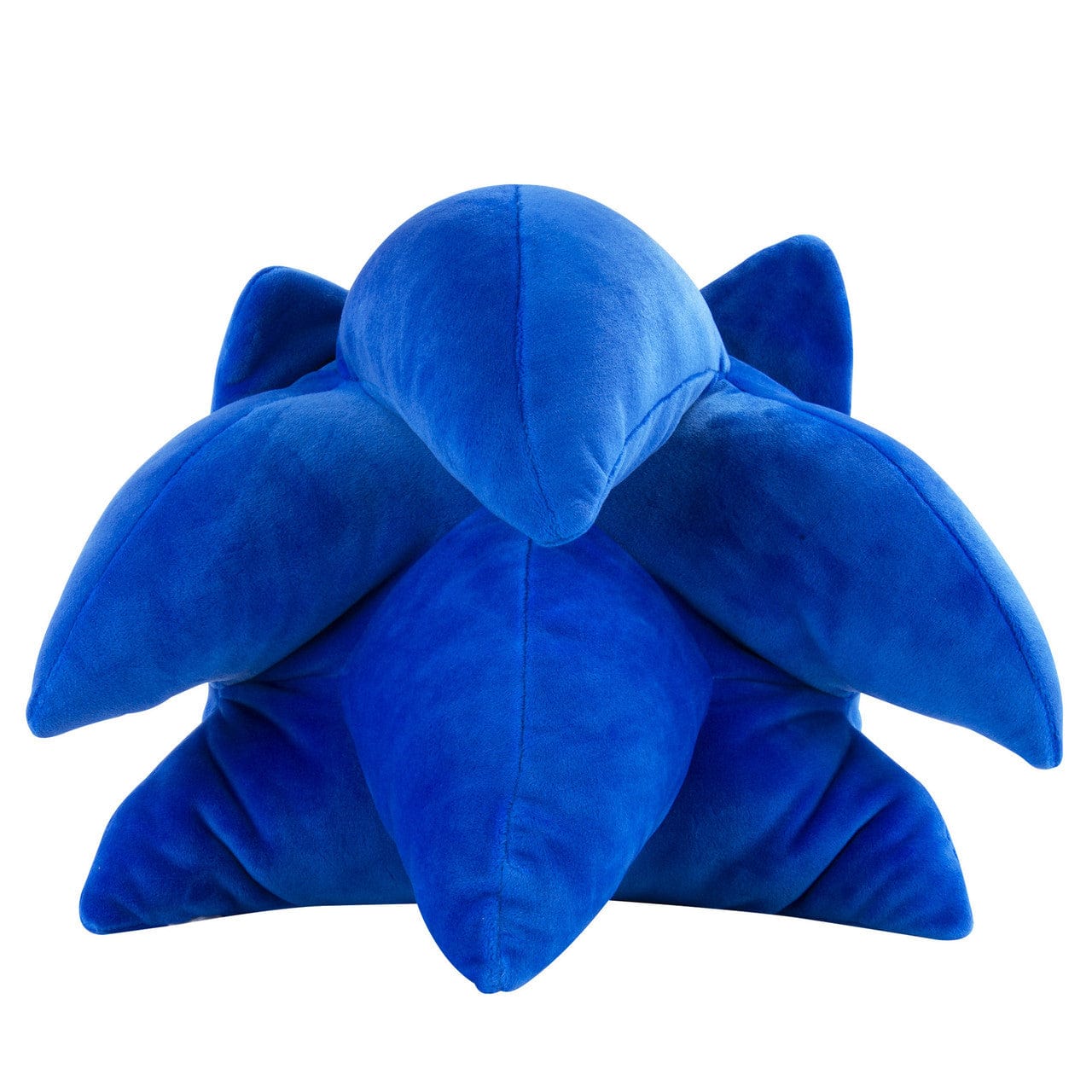 TOMY Sonic Hedgehog Sega Sonic Club Mocchi-Mocchi 15" Mega Plush Kawaii Gifts