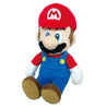 TOMY Super Mario All Star Plushies Mario Kawaii Gifts 819996014140