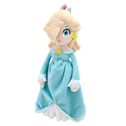 TOMY Super Mario All Star Plushies Princess Rosalina Kawaii Gifts 819996015963