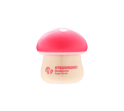 TONYMOLY Magic Food Strawberry Mushroom Sugar Scrub Kawaii Gifts 8806358555351