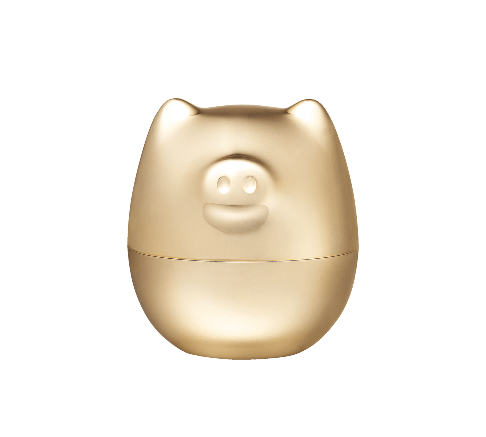 TONYMOLY Golden Pig Collagen Bounce Mask Kawaii Gifts 8806194025087