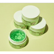 TONYMOLY I'm Green Tea Hydro-Burst Morning Mask Kawaii Gifts