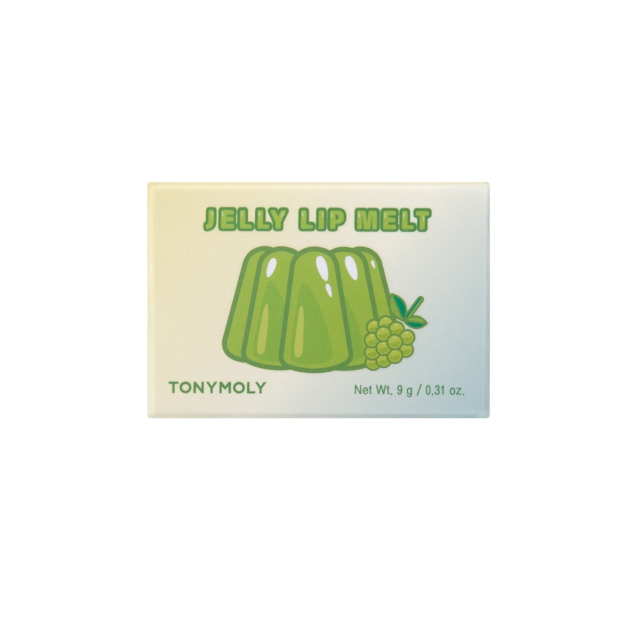TONYMOLY Jelly Lip Melt Kawaii Gifts
