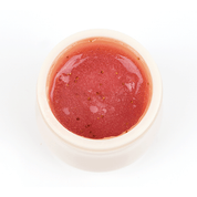 TONYMOLY Magic Food Strawberry Mushroom Sugar Scrub Kawaii Gifts 8806358555351