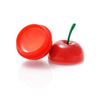 TONYMOLY Mini Fruit Lip Balms: Peach, Cherry & Blueberry Kawaii Gifts 8806358556778