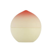 TONYMOLY Mini Fruit Lip Balms: Peach, Cherry & Blueberry Kawaii Gifts