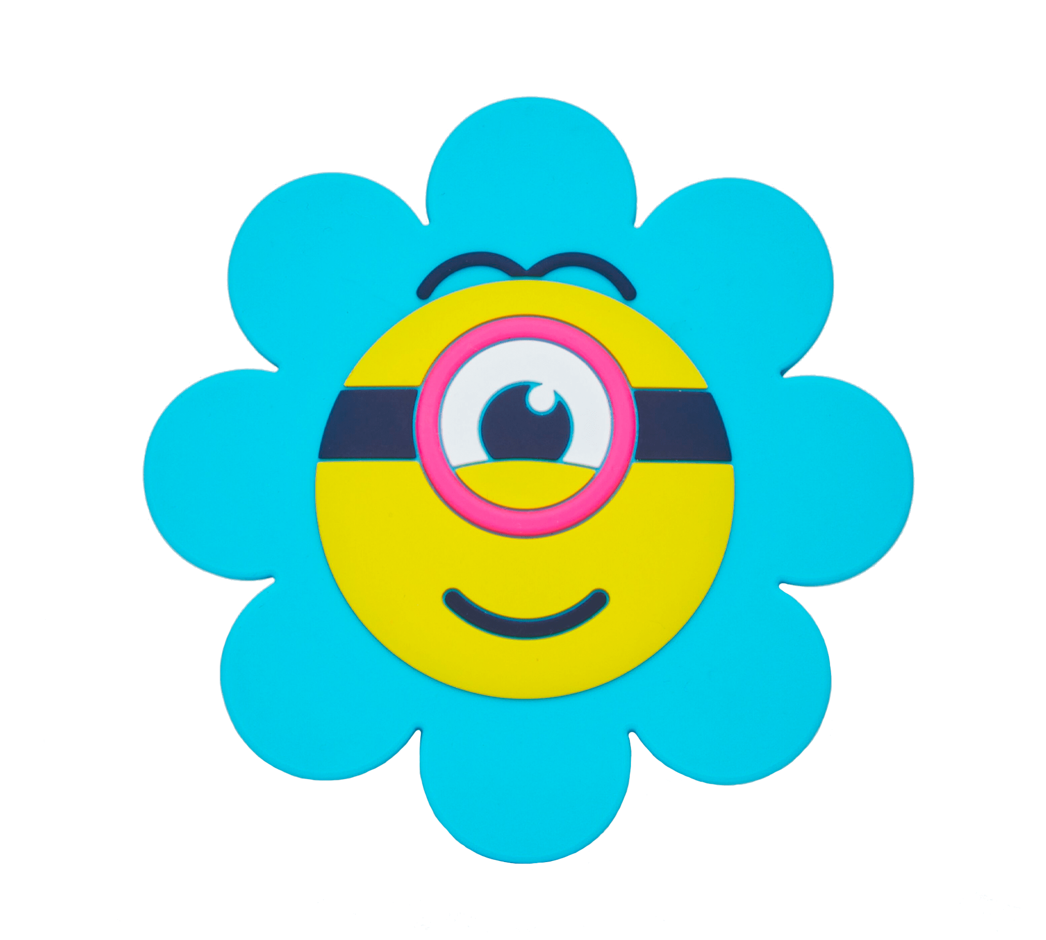 TONYMOLY Minions Mirror Kawaii Gifts 8806194047096