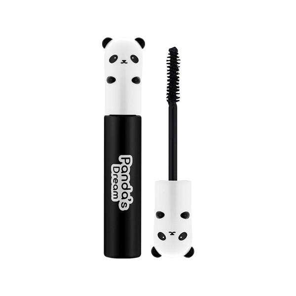TONYMOLY Panda's Dream Smudge Out Mascara Volume Kawaii Gifts 8806358560997