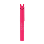 TONYMOLY Petit Bunny Gloss Bars Juicy Apple Kawaii Gifts 8806194006604
