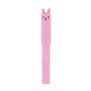 TONYMOLY Petit Bunny Gloss Bars Juicy Strawberry Kawaii Gifts 8806194007052