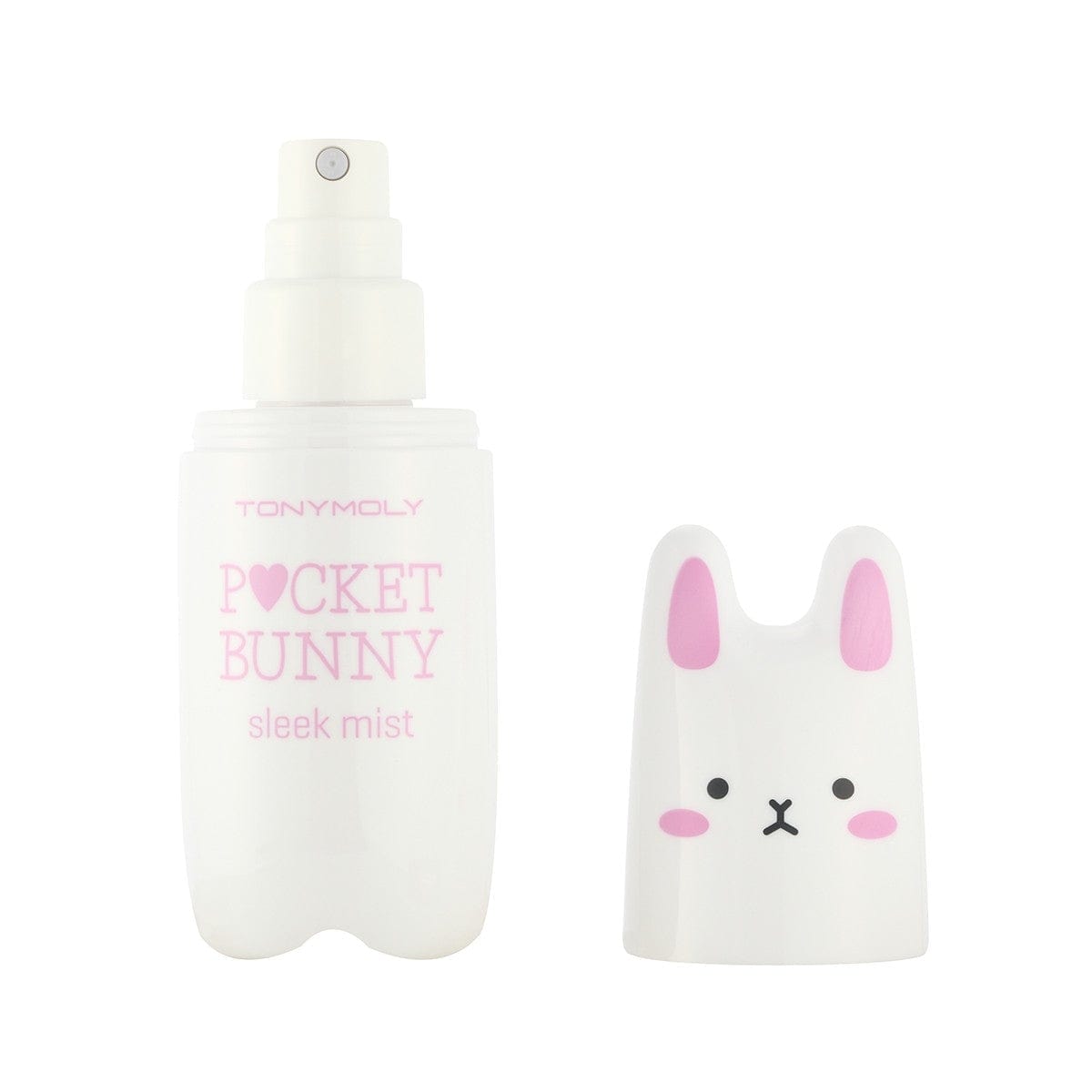 TONYMOLY Pocket Bunny Mist Kawaii Gifts
