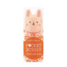 TONYMOLY Pocket Bunny Perfume Bars Juicy Bunny Kawaii Gifts 8806358510558