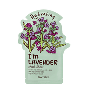 TONYMOLY Tonymoly I'm Sheet Masks Kawaii Gifts