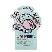 TONYMOLY Tonymoly I'm Sheet Masks Pearl Kawaii Gifts 8806194024158