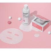 TONYMOLY Wonder Ceramide Mochi Daily Mask Sheet (30 Sheet Set) Kawaii Gifts