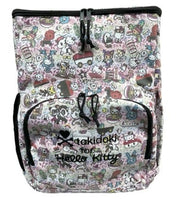Weactive tokidoki x Hello Kitty Sushi & Japanese Food Backpack Kawaii Gifts 840805142990