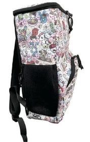 Weactive tokidoki x Hello Kitty Sushi & Japanese Food Backpack Kawaii Gifts 840805142990