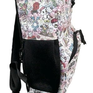 Weactive tokidoki x Hello Kitty Sushi & Japanese Food Backpack Kawaii Gifts 840805142990