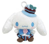Weactive Fancy Sweets Hello Kitty & Friends 5.5" PLUSH Mascot Bag Charm Cinnamoroll Kawaii Gifts 840805141559