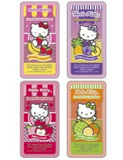 Weactive Hello Kitty Scented Putty Erasers in A Case Kawaii Gifts 840805143249