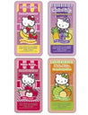 Weactive Hello Kitty Scented Putty Erasers in A Case Kawaii Gifts 840805143249