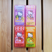 Weactive Hello Kitty Scented Putty Erasers in A Case Kawaii Gifts 840805143249