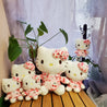 Weactive Cherry Hoodie Hello Kitty PLUSHIES Kawaii Gifts