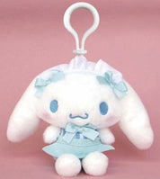 Weactive Cinnomoroll Cutest Diner Plushies 5.5 Inch Bag Charm Kawaii Gifts 840805144840