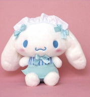 Weactive Cinnomoroll Cutest Diner Plushies 7 Inch Plush Kawaii Gifts 840805144796