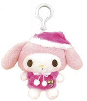 Weactive Fluffy Pajama My Melody Plushies Kawaii Gifts 840805139488