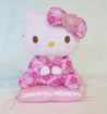 Weactive Sakura Kimono Hello Kitty SITTING PLUSHIES Jumbo 20" Kawaii Gifts 840805142426