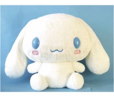 Weactive Soft Touch 17" Extra Large Cinnamoroll Plush Kawaii Gifts 840805143195