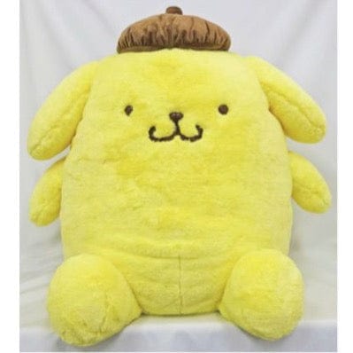 Weactive Soft Touch 17" Extra Large Pompompurin Plush Kawaii Gifts 840805143201