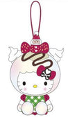 Weactive tokidoki x Hello Kitty Holiday Cake Plushies 4" Ornament Kawaii Gifts
