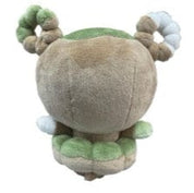 Weactive tokidoki x Hello Kitty Matcha Donut 6 Inch Plush Kawaii Gifts 840805143232