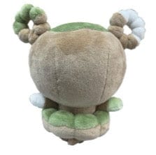 Weactive tokidoki x Hello Kitty Matcha Donut 6 Inch Plush Kawaii Gifts 840805143232