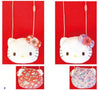 Weactive Tokyo Hello Kitty Plushy Shoulder Pouch Kawaii Gifts