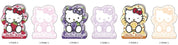 Weactive Hello Kitty Fruity Summer Die-Cut Memos Kawaii Gifts 840805143300